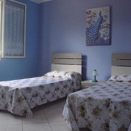 Ferienwohnung Meraviglie D' Ogliastra Bari Sardo Exterior foto