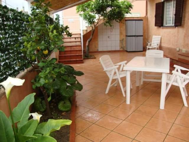 Ferienwohnung Meraviglie D' Ogliastra Bari Sardo Exterior foto