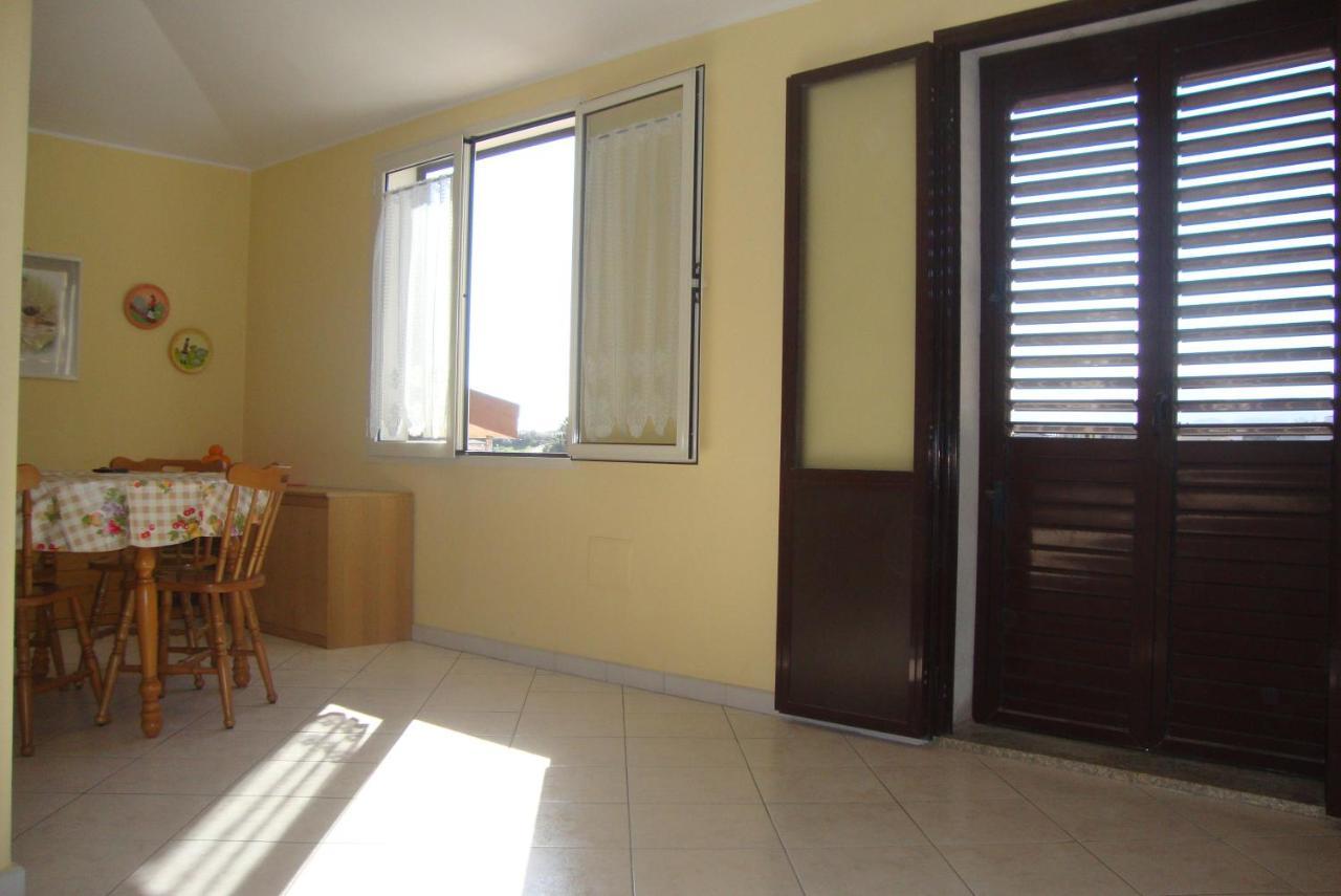 Ferienwohnung Meraviglie D' Ogliastra Bari Sardo Exterior foto