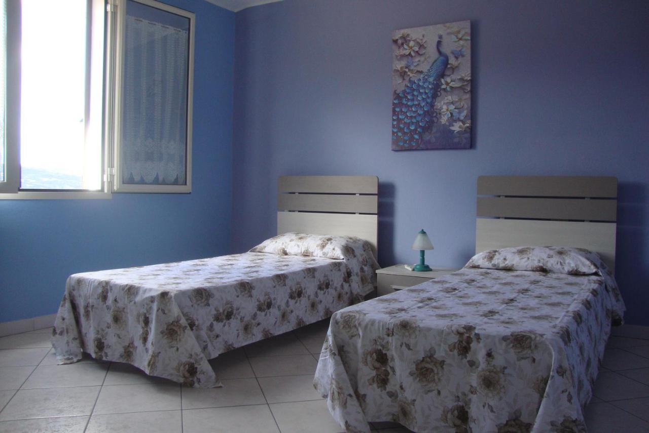 Ferienwohnung Meraviglie D' Ogliastra Bari Sardo Exterior foto