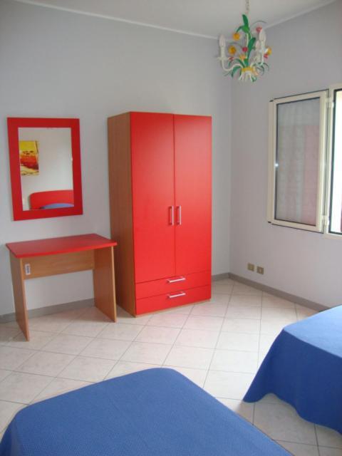 Ferienwohnung Meraviglie D' Ogliastra Bari Sardo Exterior foto