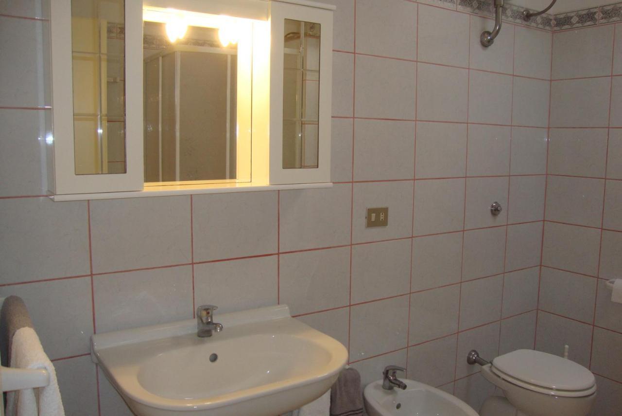 Ferienwohnung Meraviglie D' Ogliastra Bari Sardo Exterior foto
