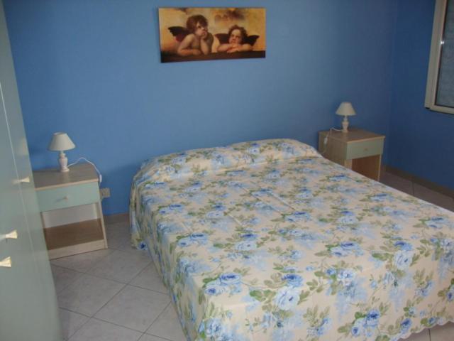 Ferienwohnung Meraviglie D' Ogliastra Bari Sardo Exterior foto