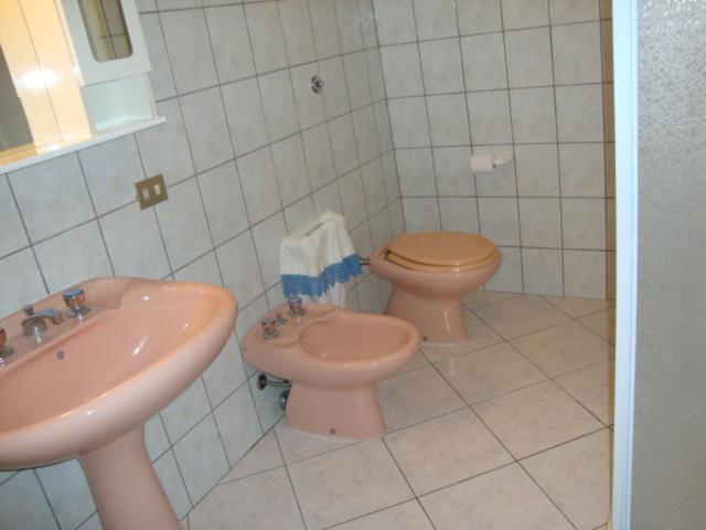 Ferienwohnung Meraviglie D' Ogliastra Bari Sardo Exterior foto