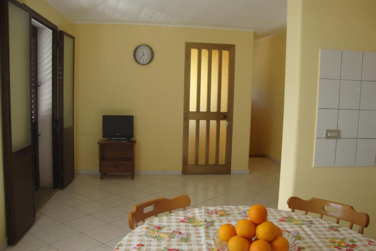 Ferienwohnung Meraviglie D' Ogliastra Bari Sardo Exterior foto