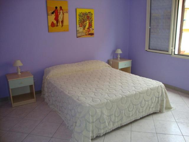 Ferienwohnung Meraviglie D' Ogliastra Bari Sardo Exterior foto