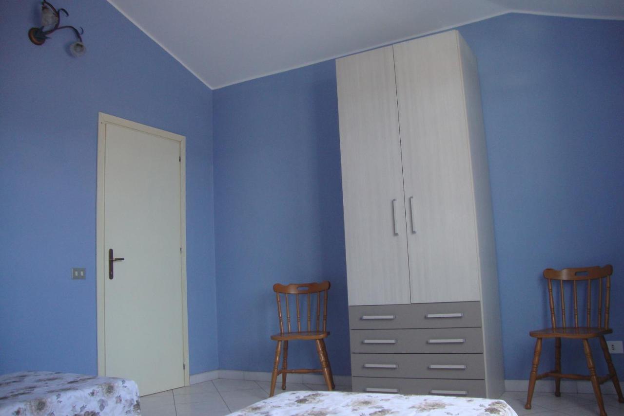 Ferienwohnung Meraviglie D' Ogliastra Bari Sardo Exterior foto
