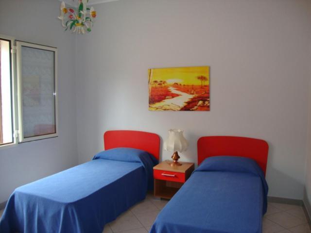Ferienwohnung Meraviglie D' Ogliastra Bari Sardo Exterior foto